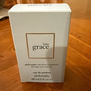 Baby Grace by
philosophy